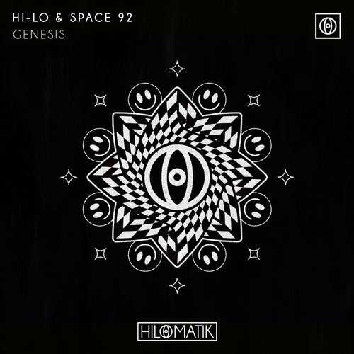 Hi-Lo & Space 92 - GENESIS